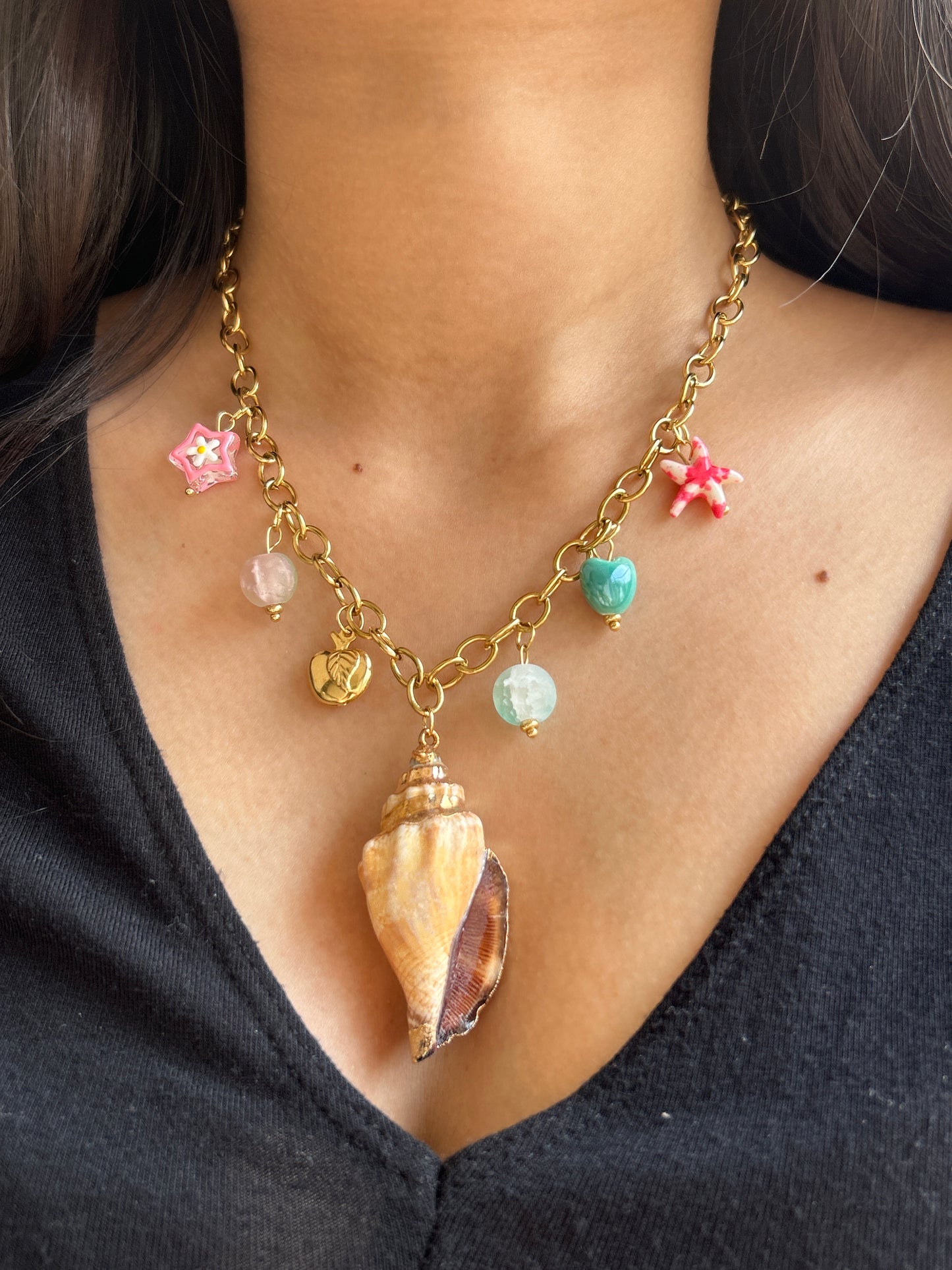 Ocean Daydream Necklace