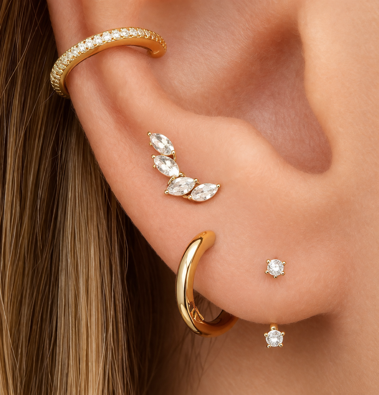 Piercing Set
