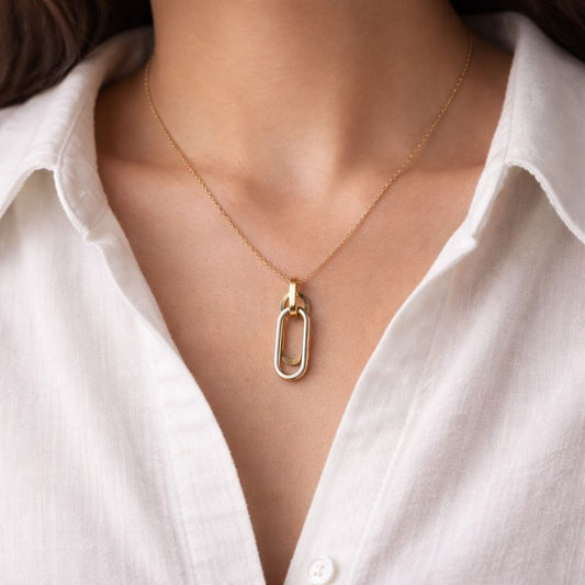 Lina Necklace