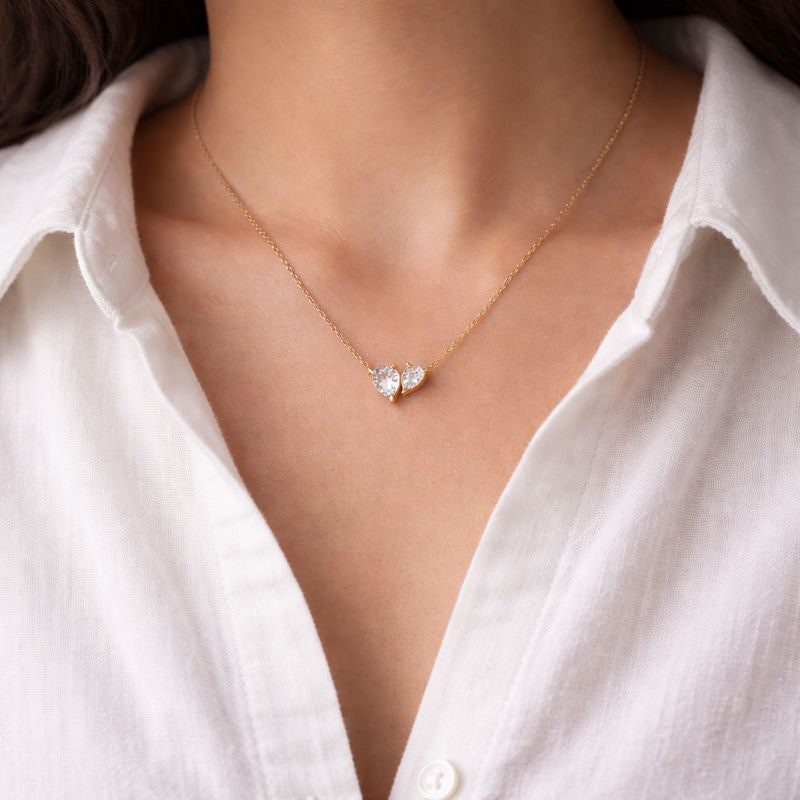 Amora Necklace