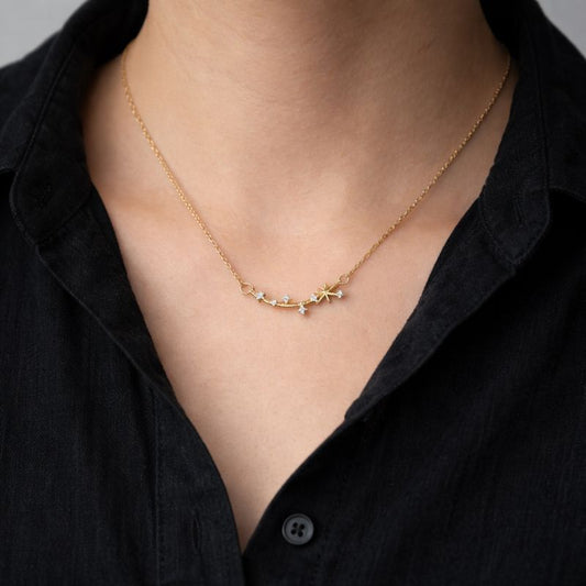 Isla Necklace