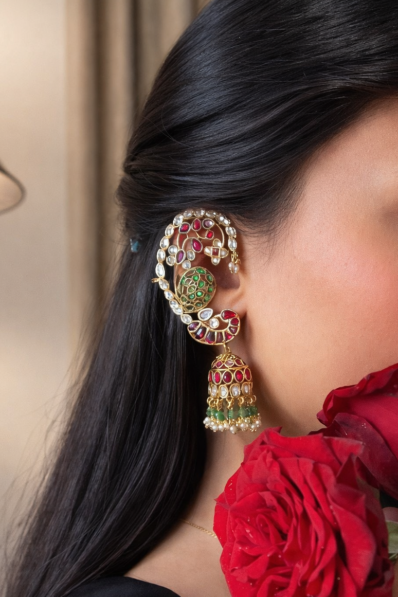 Premium Ear Cuff
