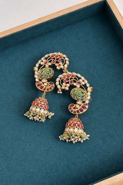 Premium Ear Cuff