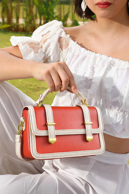 Zayne Bag