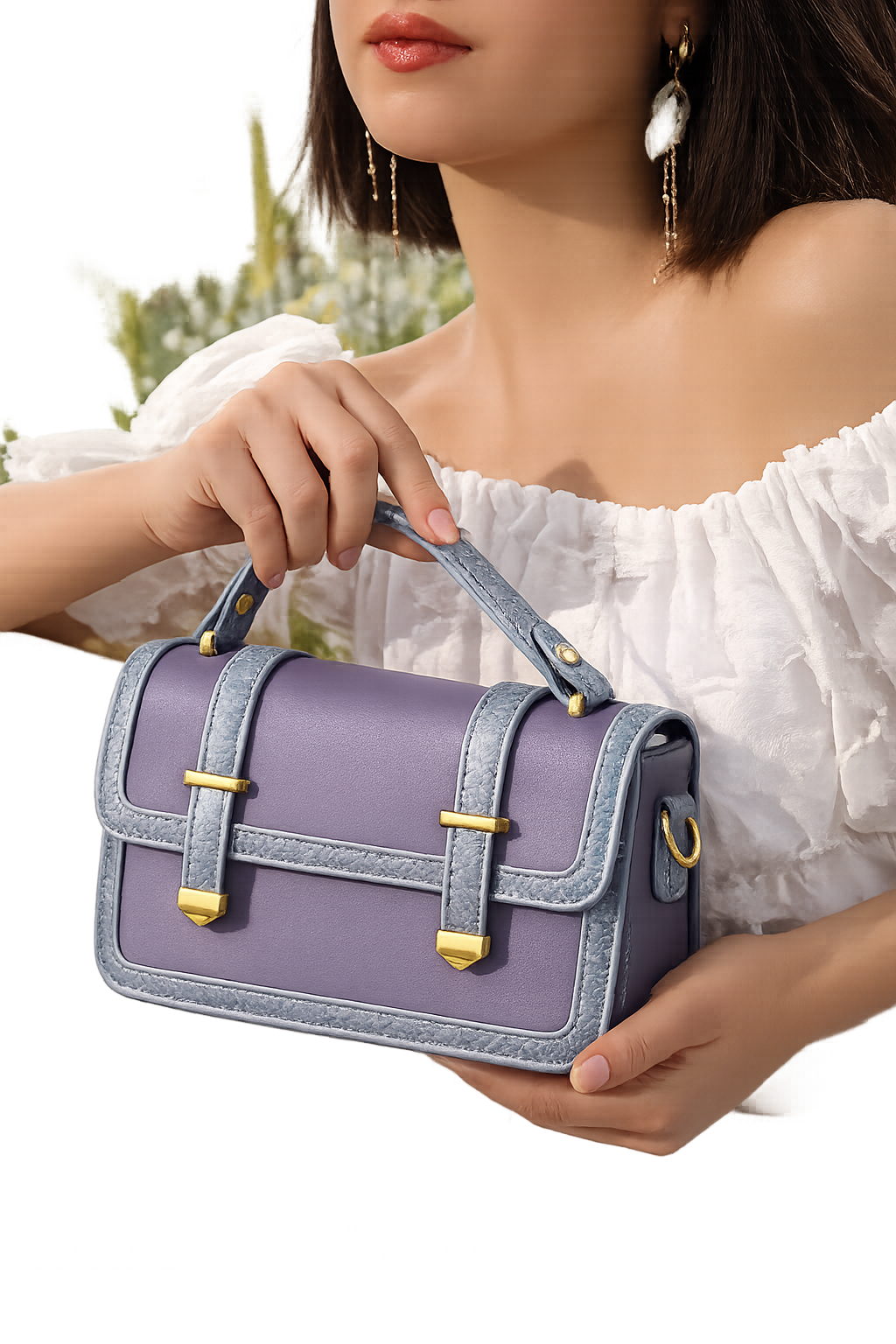 Zayne Bag