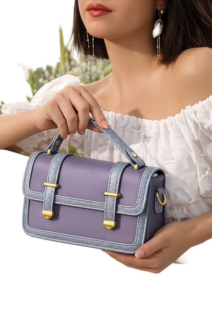 Zayne Bag
