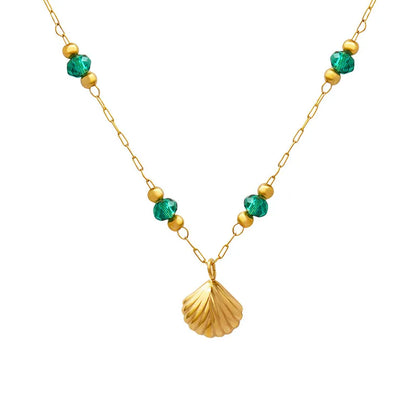 Soi Necklace