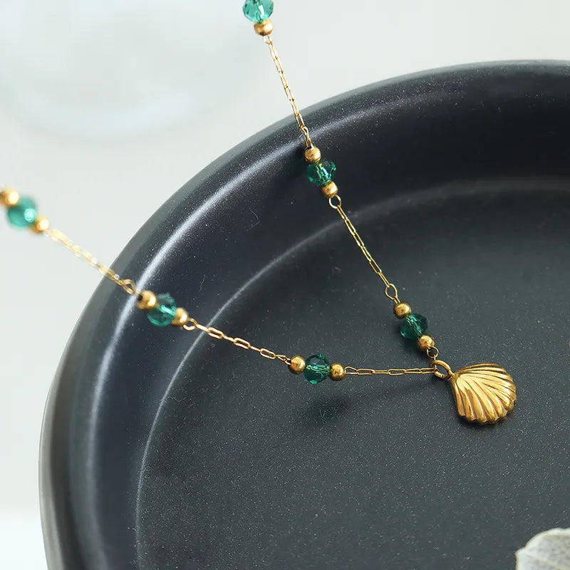 Soi Necklace
