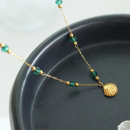 Soi Necklace