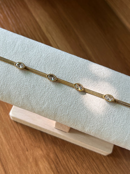 Shea Bracelet