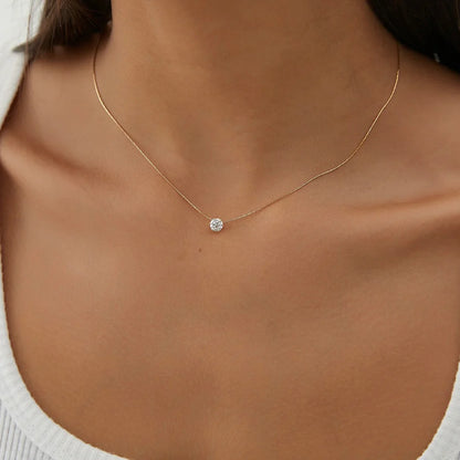Gold Plated-Giva Necklaces-Gifting-Shopping