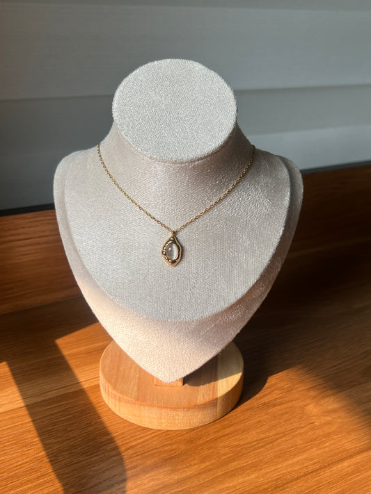 Emilea Necklace