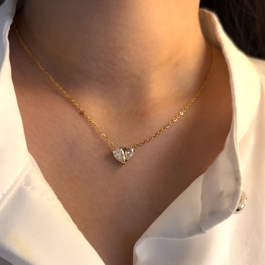 Amora Necklace