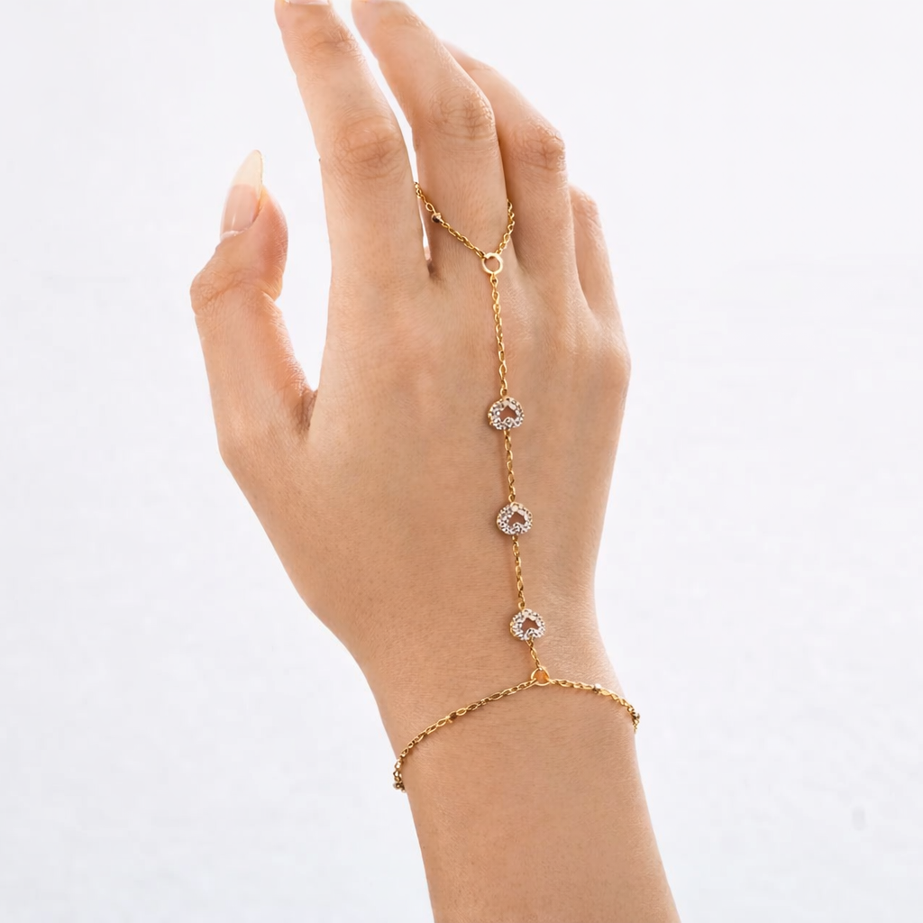 Hand Chain