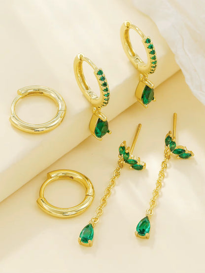 Piercing Set (Pair)