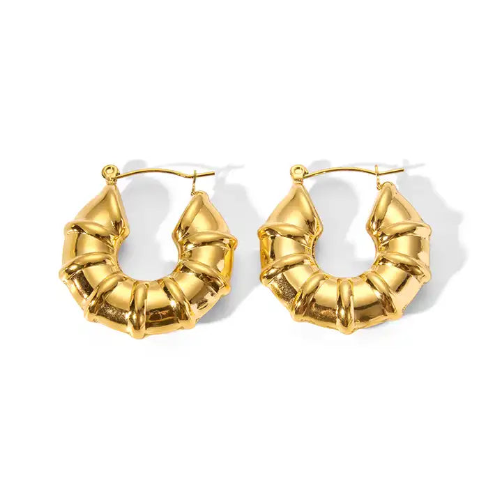 Etheni Earring