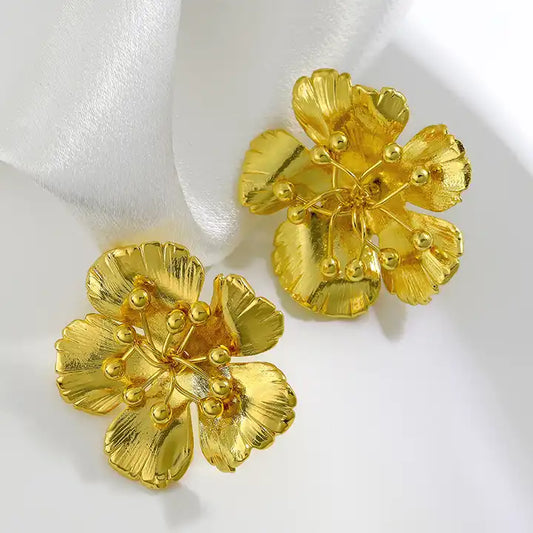 Blossom Earring