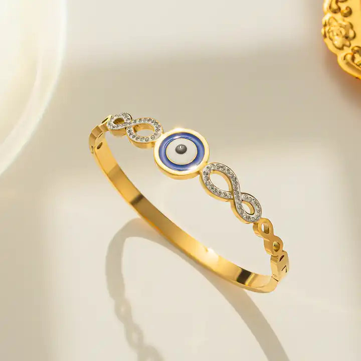 Evil Eye Bracelet