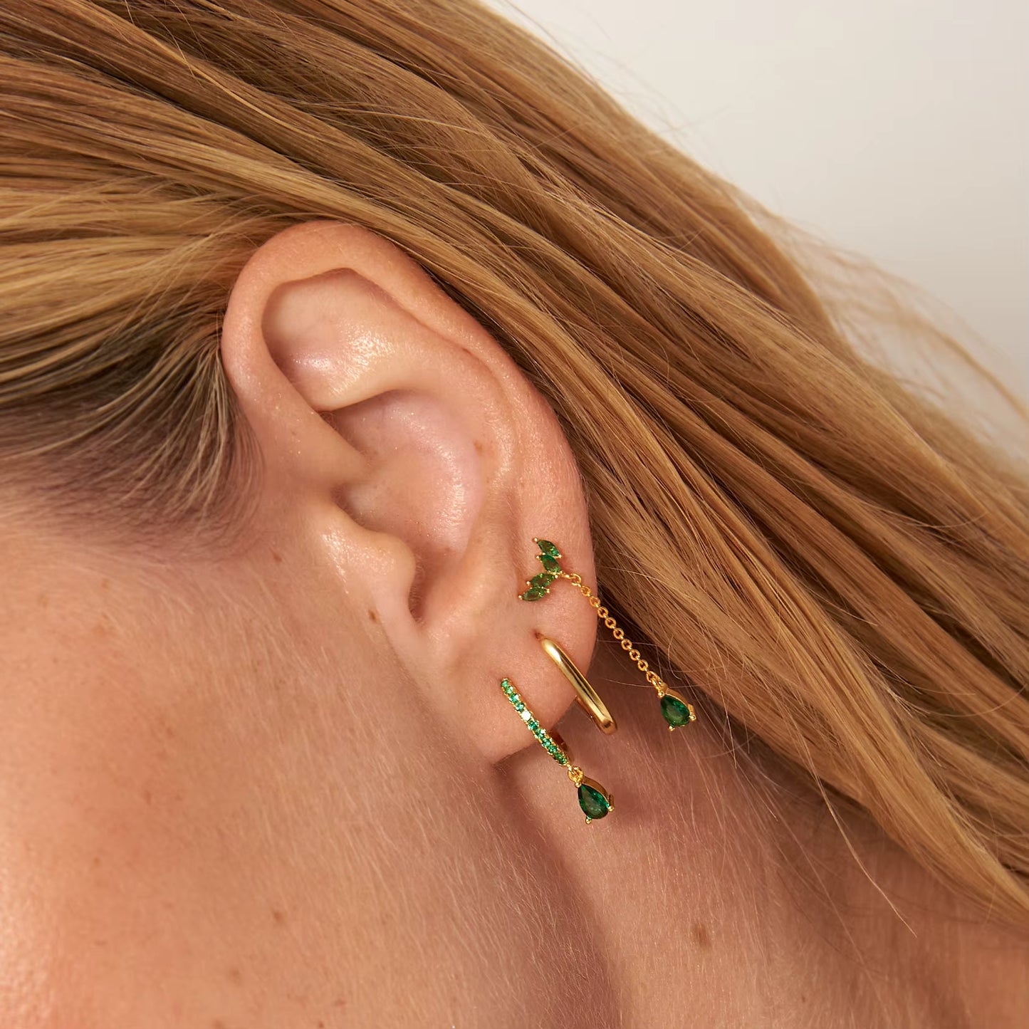 Piercing Set (Pair)
