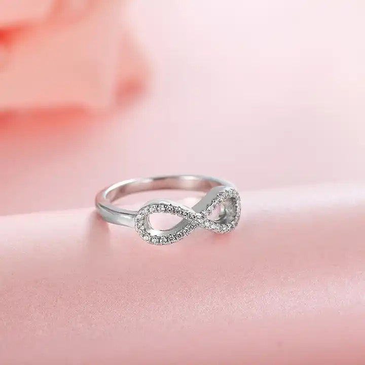 Infinity Ring