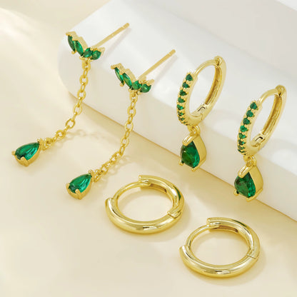 Piercing Set (Pair)