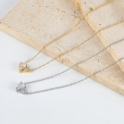 Amora Necklace