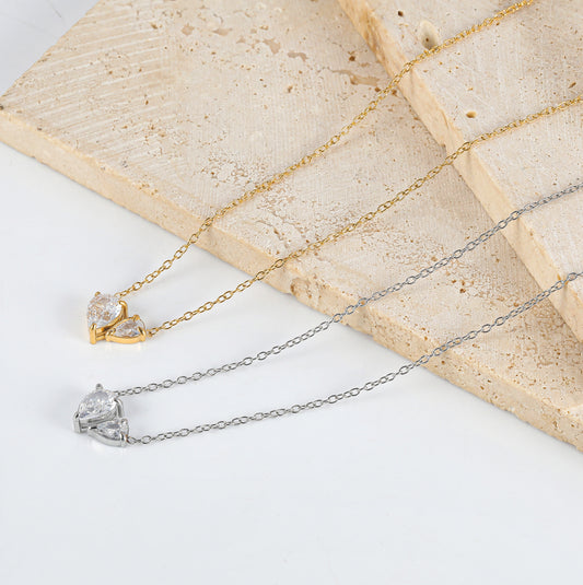 Amora Necklace