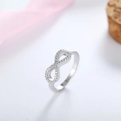 Infinity Ring