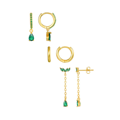 Piercing Set (Pair)