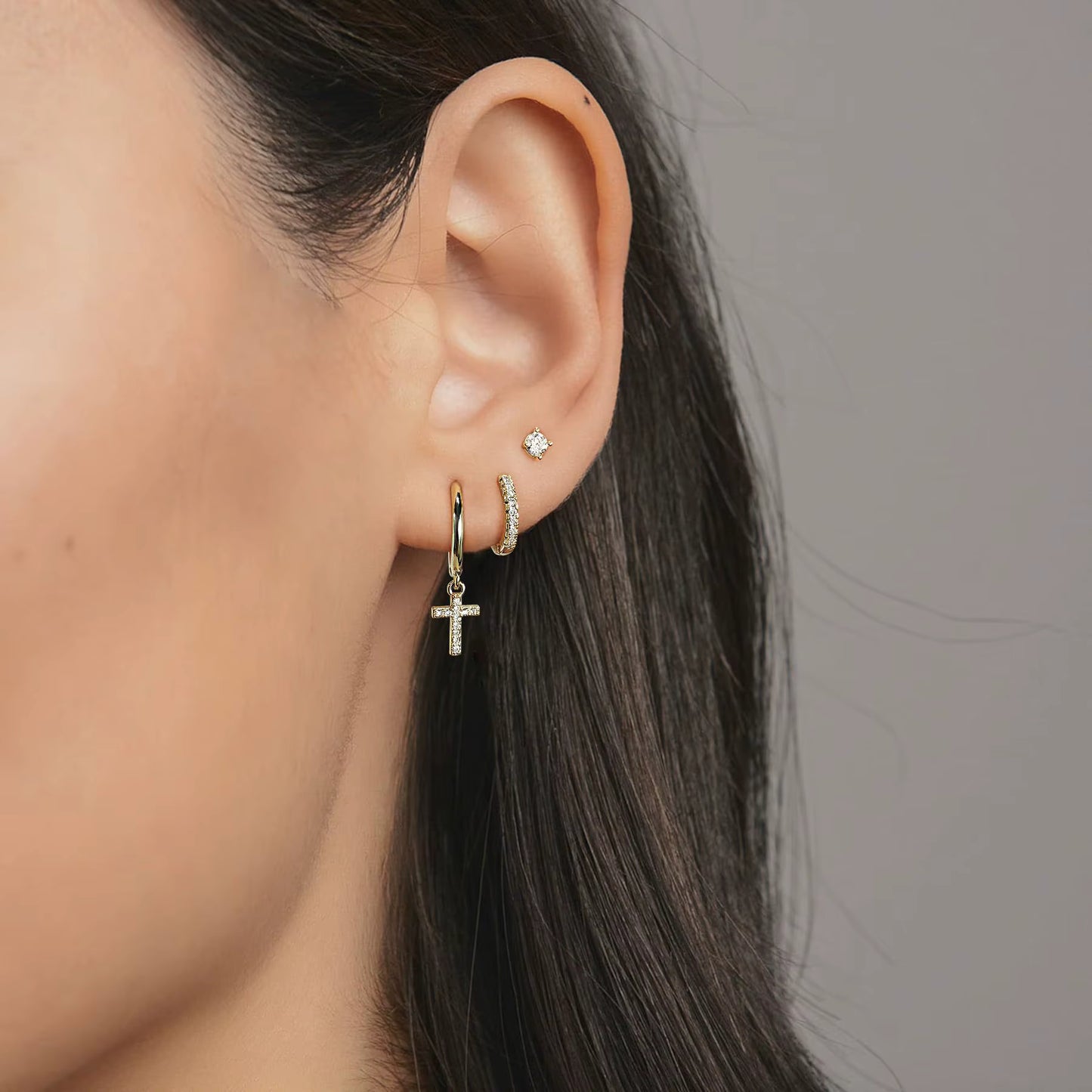 Piercing Set (In Pair)