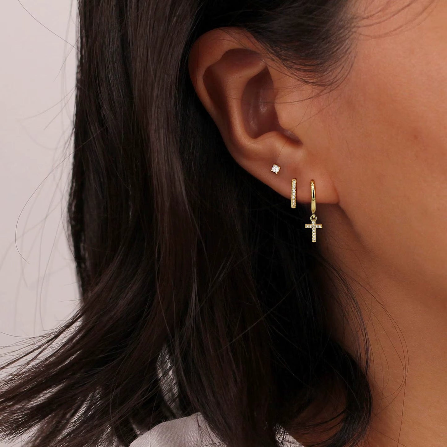 Piercing Set (In Pair)