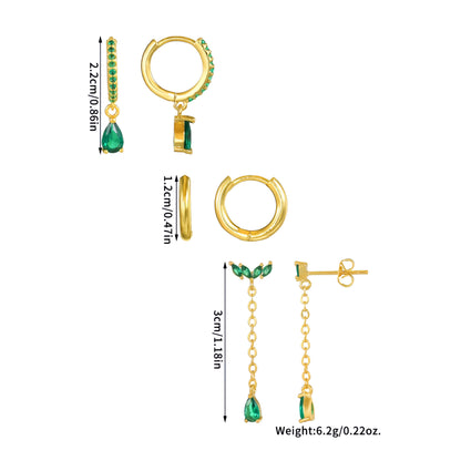 Piercing Set (Pair)