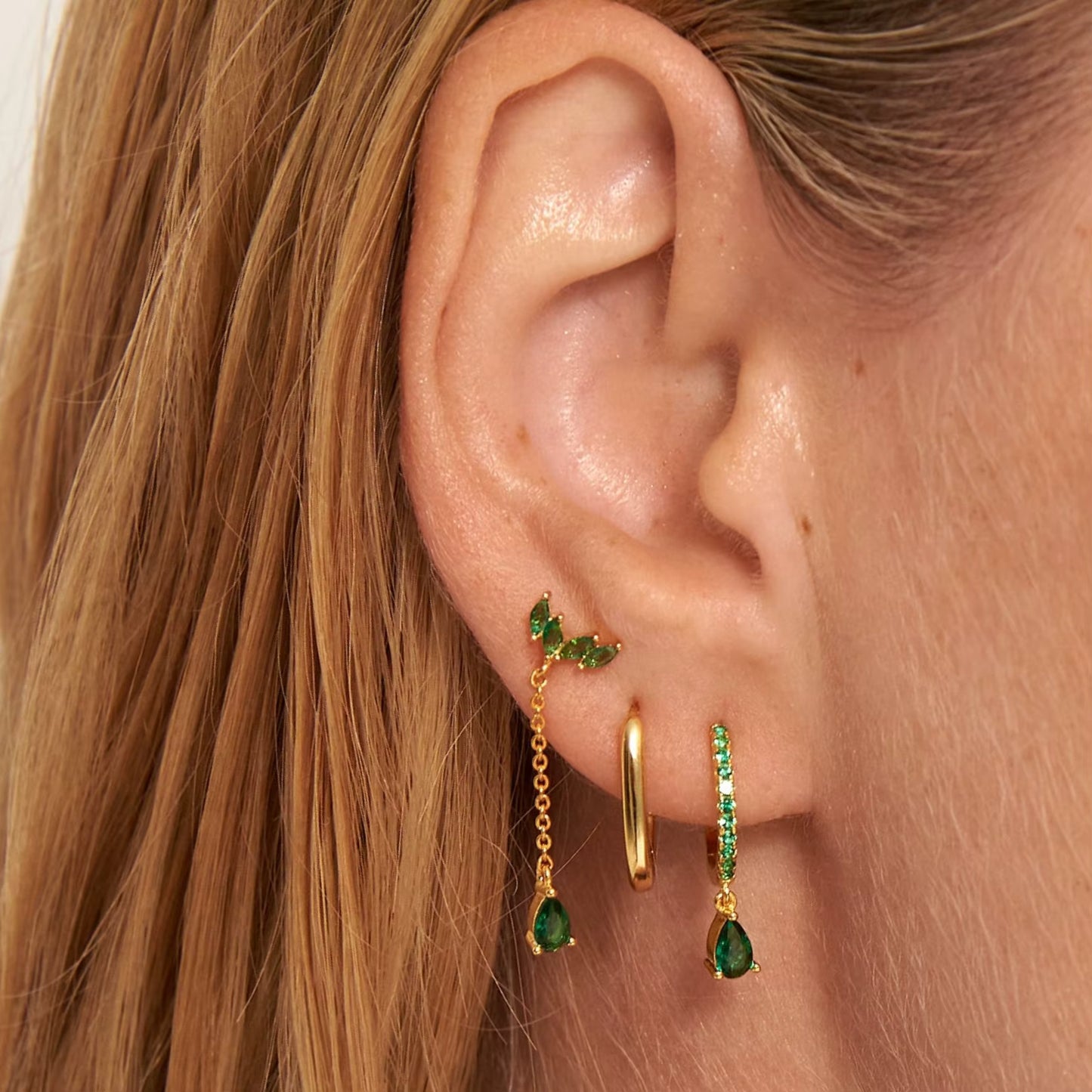 Piercing Set (Pair)