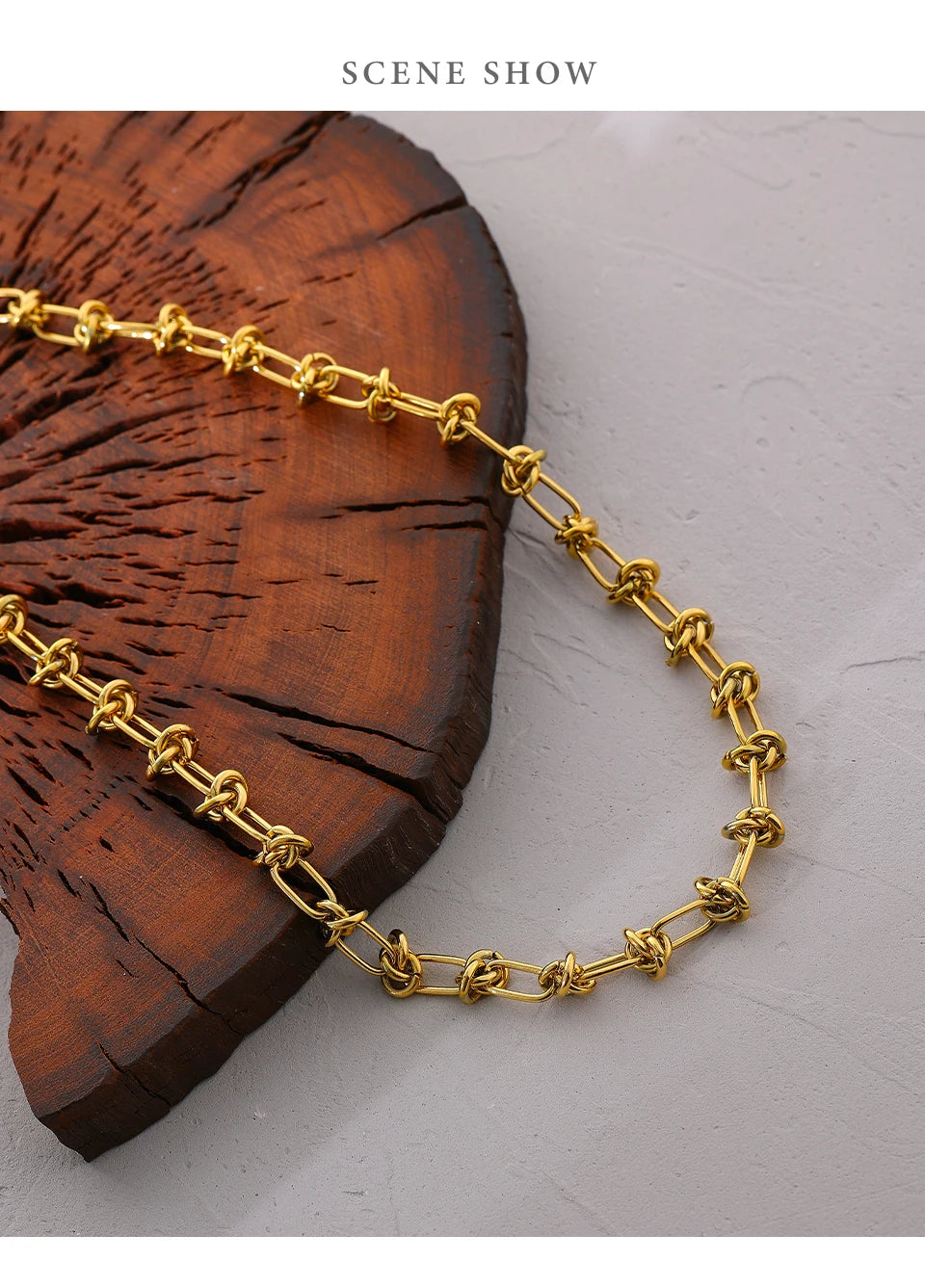 Vintage Necklace