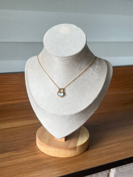 Ina Necklace