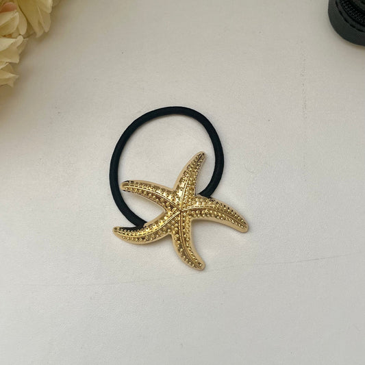 Marine Hair Tie