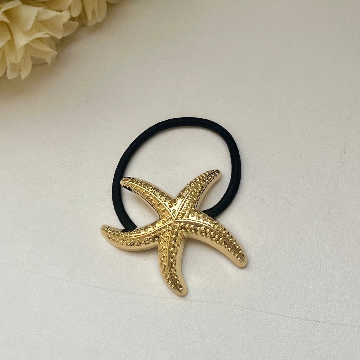 Marine Hair Tie