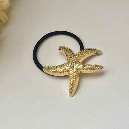 Marine Hair Tie