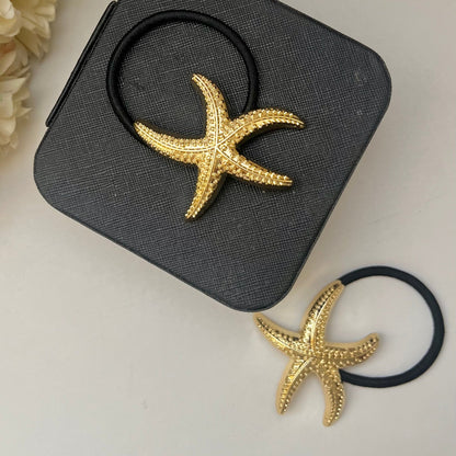 Marine Hair Tie