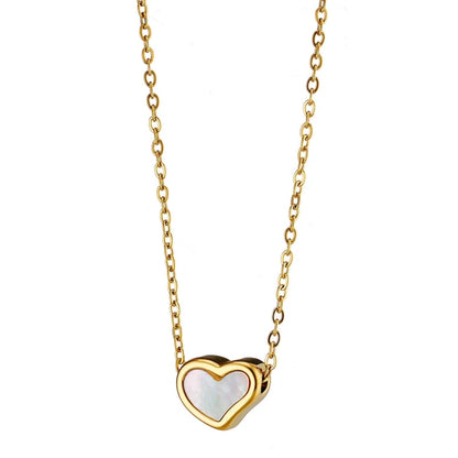 18k Gold Plated Farren Necklace