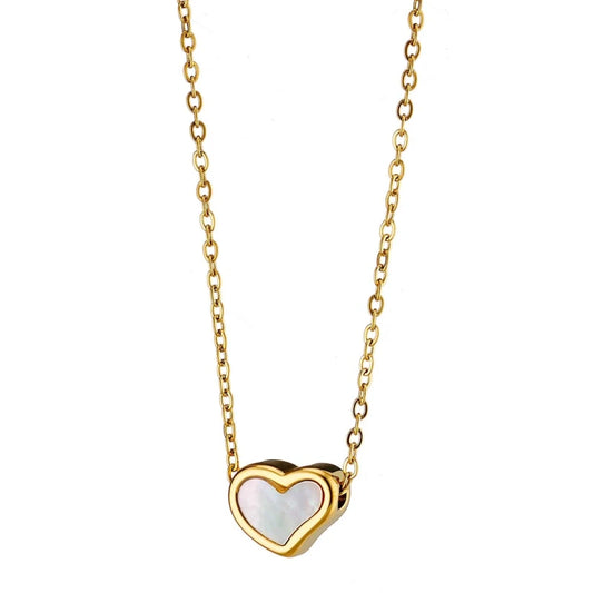 18k Gold Plated Farren Necklace