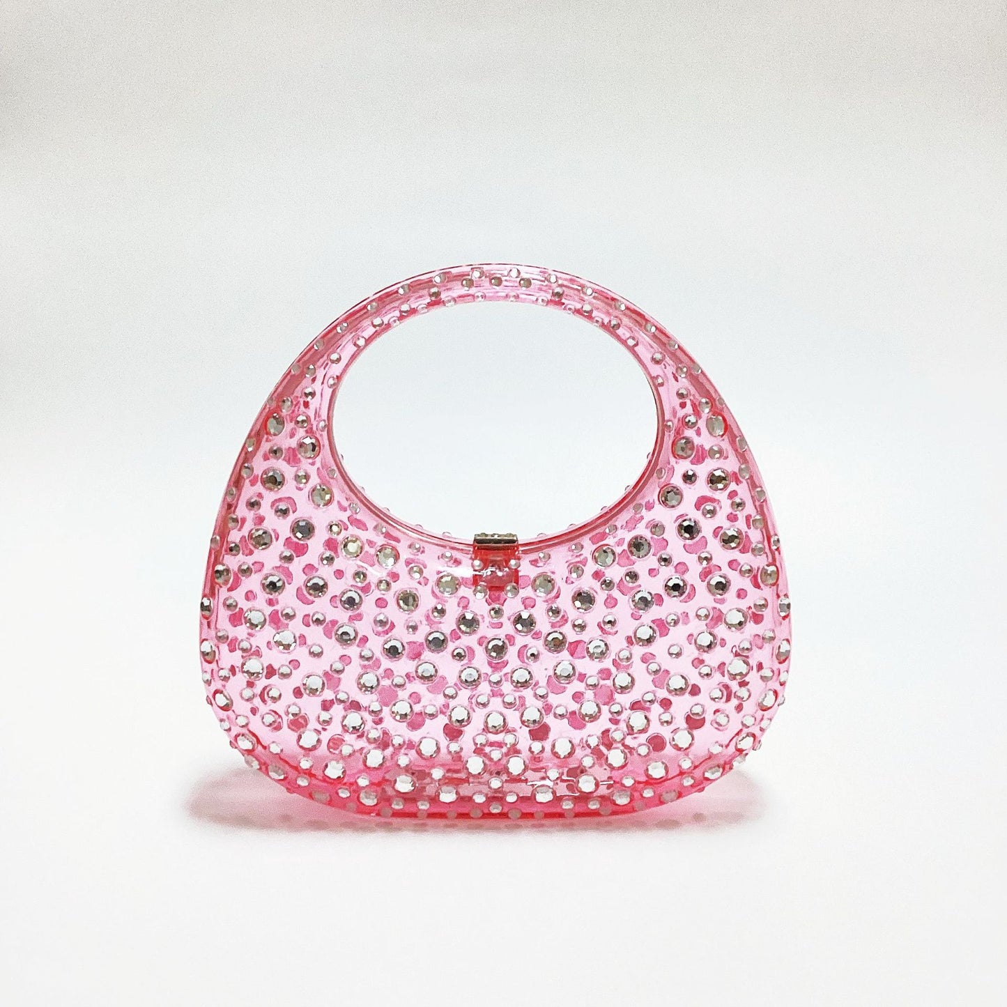 Rosy Elysian Bag