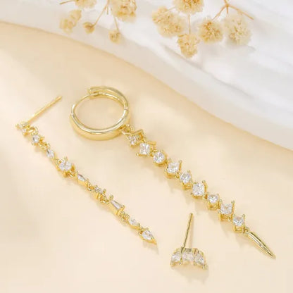 Piercing Set