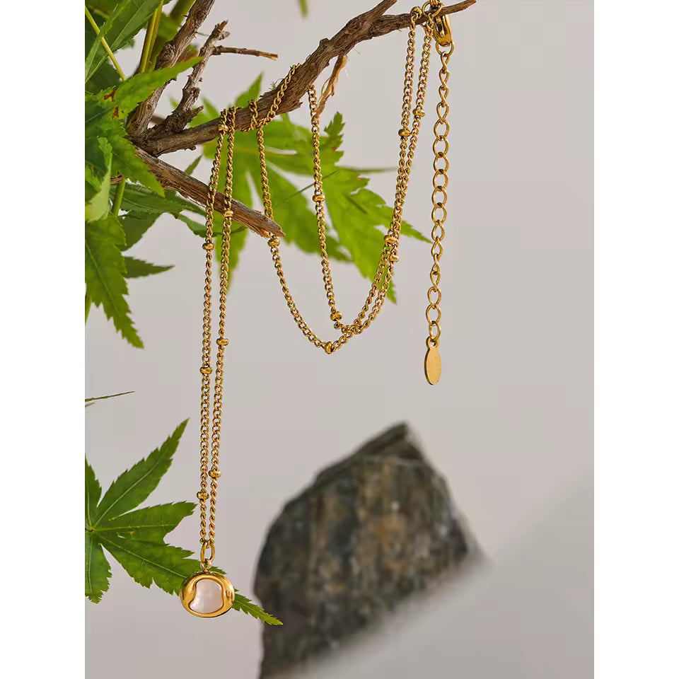 Aurora Necklace