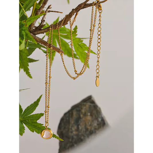 Aurora Necklace