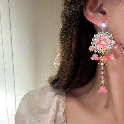 Fantasy Fairy Earrings