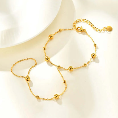 Hand Chain