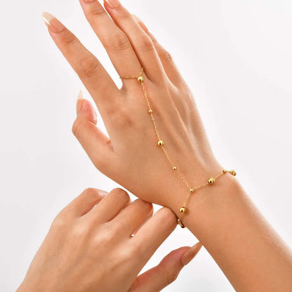 Hand Chain