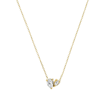 Amora Necklace