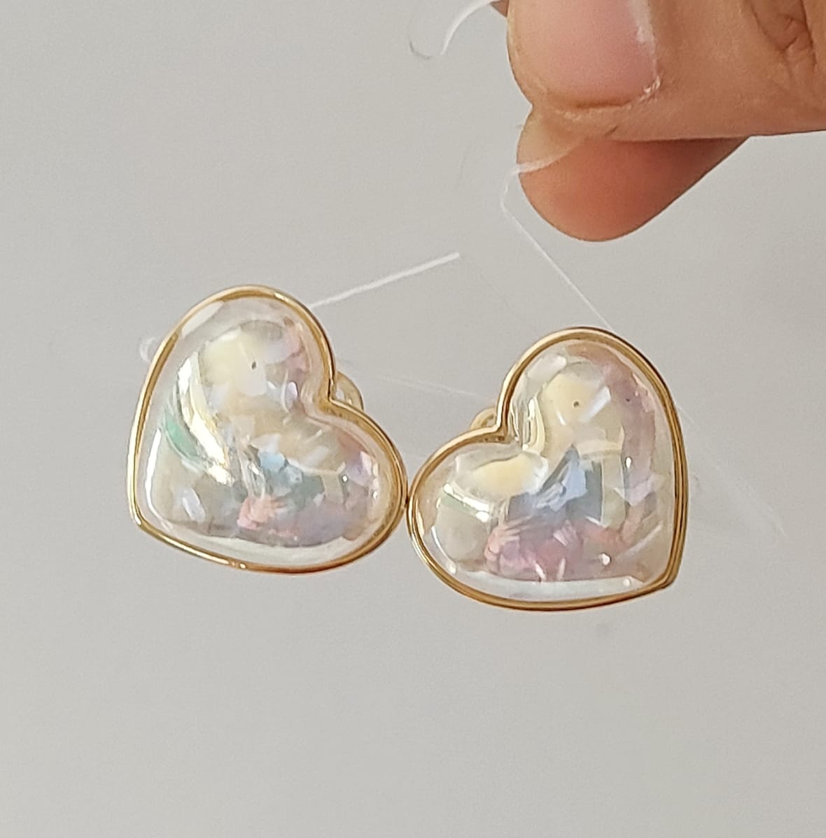 Soi Earrings